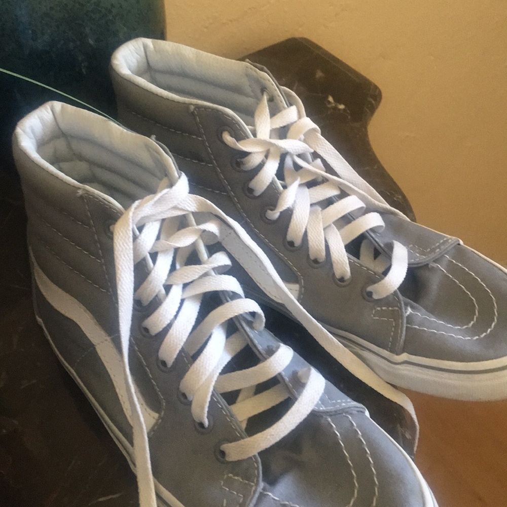 Vans shoes
